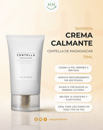 CREMA MADAGASCAR CENTELLA SKIN1004 75ML