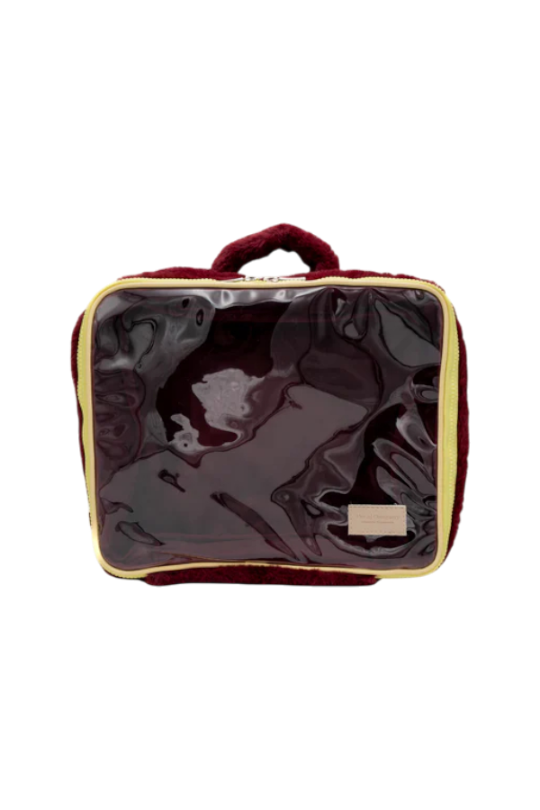 GLASSY BAG L FURCHERRY THEACOMPANY