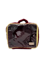 GLASSY BAG L FURCHERRY THEACOMPANY