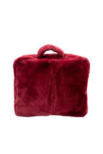 GLASSY BAG L FURCHERRY THEACOMPANY