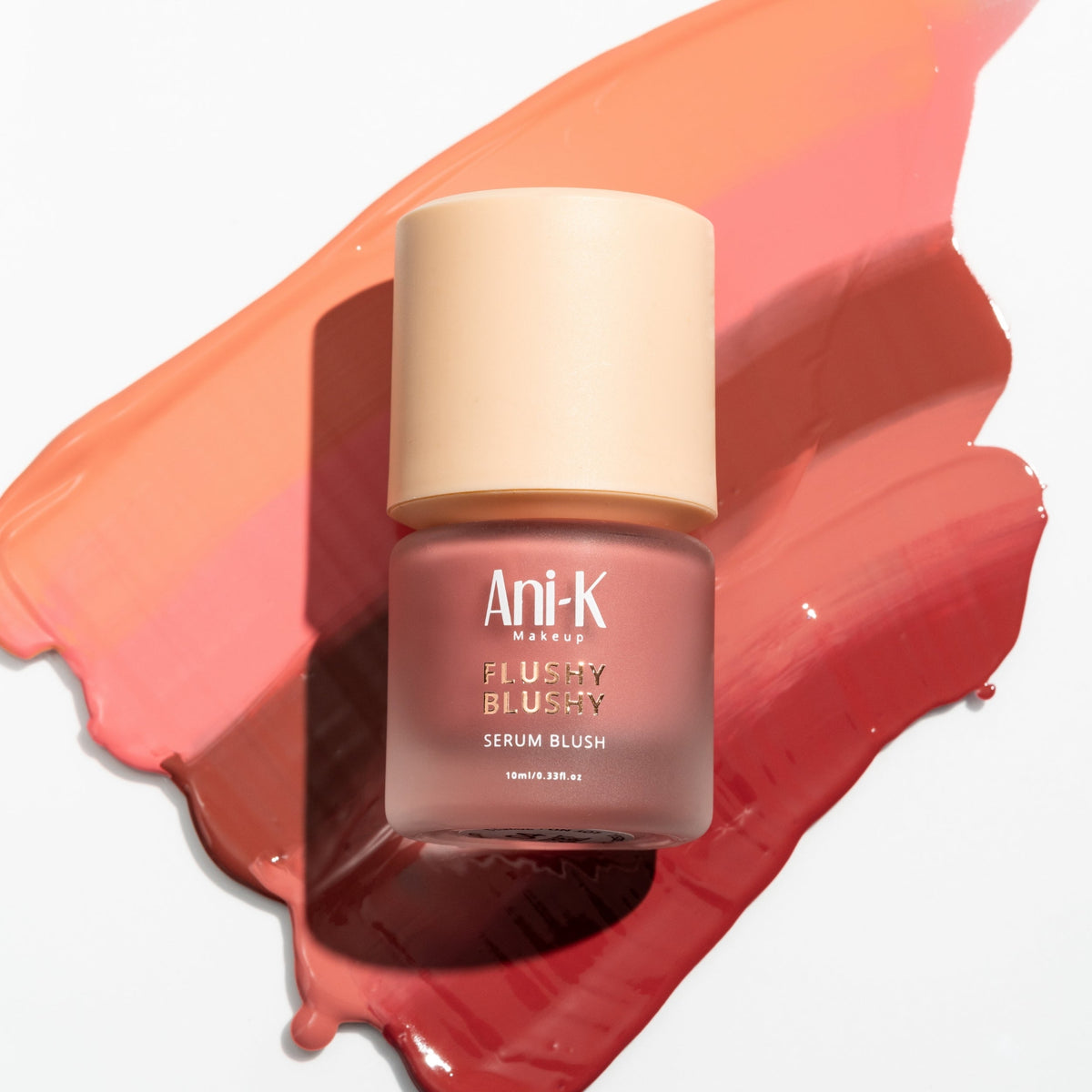 SERUM BLUSH FLUSHY 10ML ANI-K