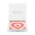 ILUMINADOR CORAZÓN CHICAS SUPER PODEROSAS 5.5G RUBY ROSE