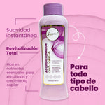 ACONDICIONADOR DE CEBOLLA 500ML ANYELUZ