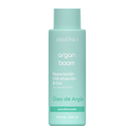 ACONDICIONADOR ARGAN B 500ML AMAZONICA BELEZA