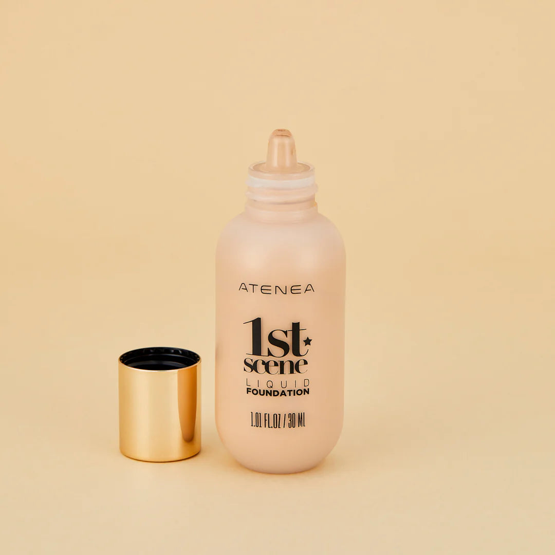 BASE LIQUIDA 1ST SCENE MINI 30ML ATENEA