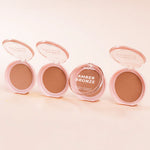 CONTORNO COMPACTO 7G RUBY ROSE