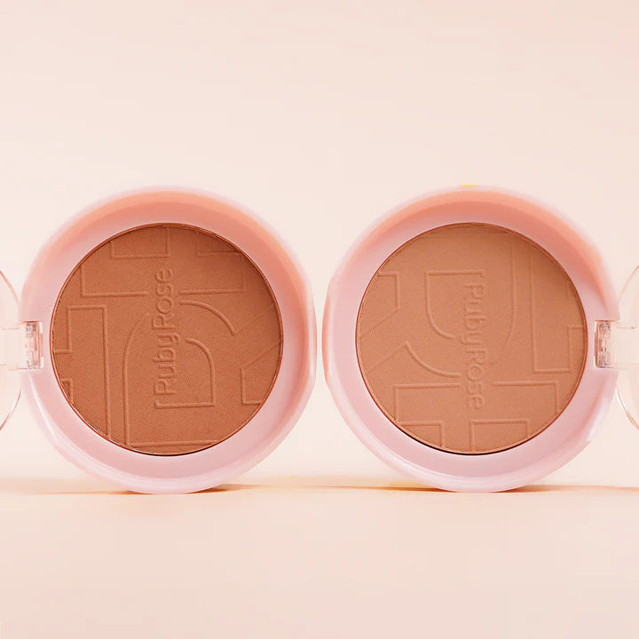 CONTORNO COMPACTO 7G RUBY ROSE