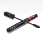 PESTAÑINA DUO NEGRA 5.3ML RUBY ROSE