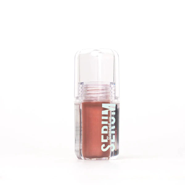 TINTA DE LABIOS SERUM 4.5G AME