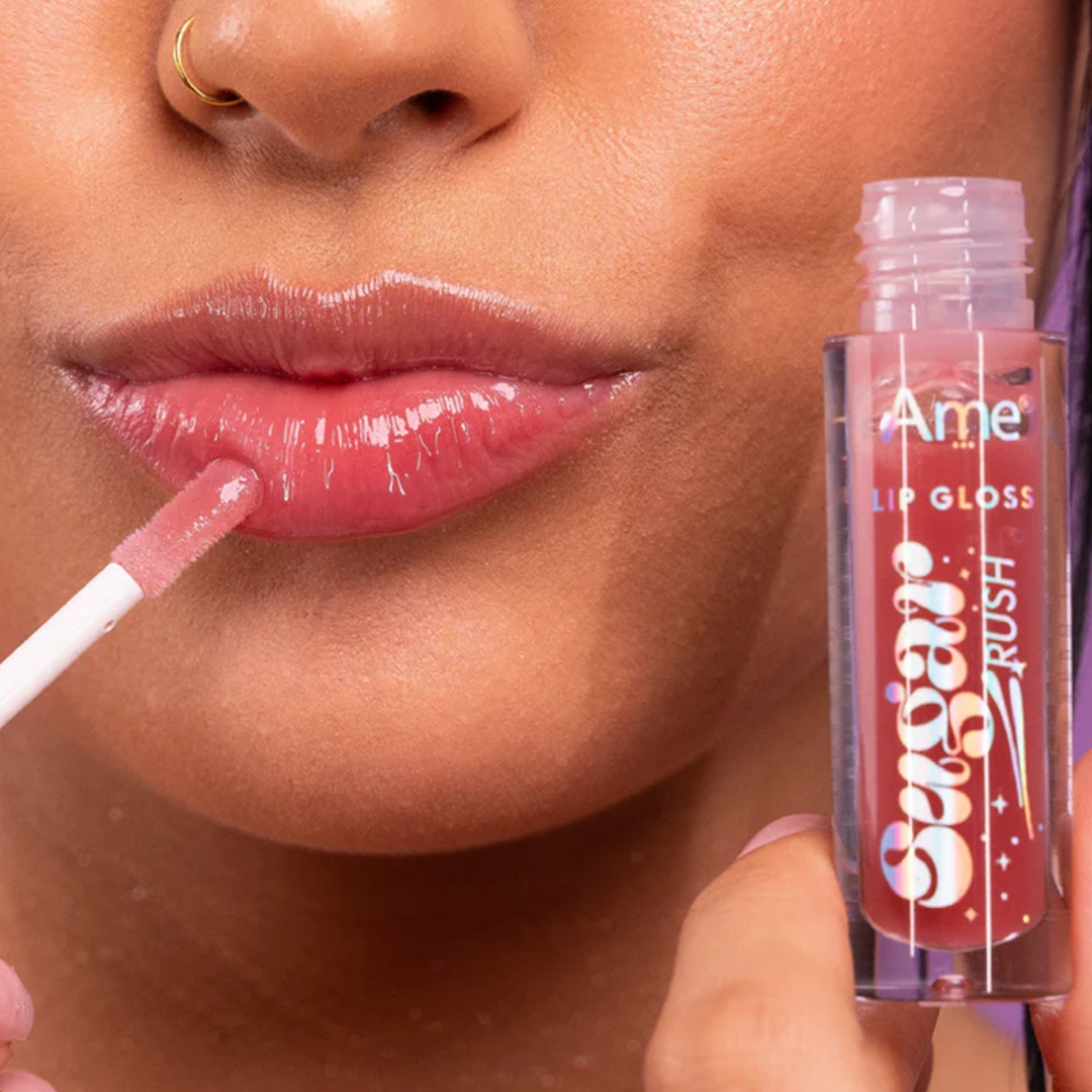 BRILLO DE LABIOS SUGAR RUSH 3,5G AME