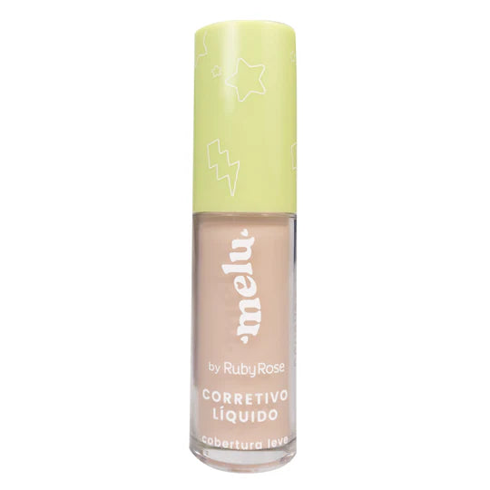 CORRECTOR LIQUIDO 5ML MELU