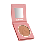 BRONZER COMPACTO SUBLIME 7.5G ATENEA