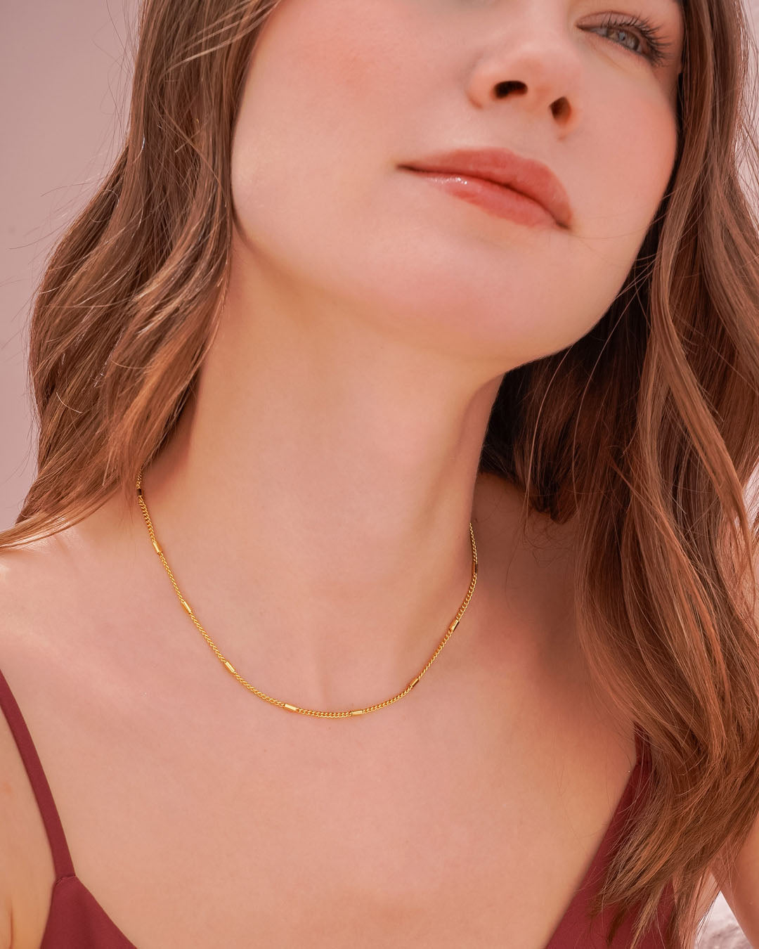 COLLAR PALITOS AVEMARIA