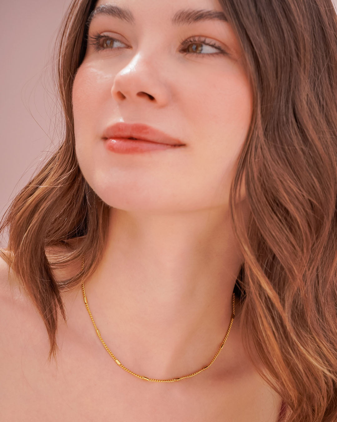 COLLAR PALITOS AVEMARIA