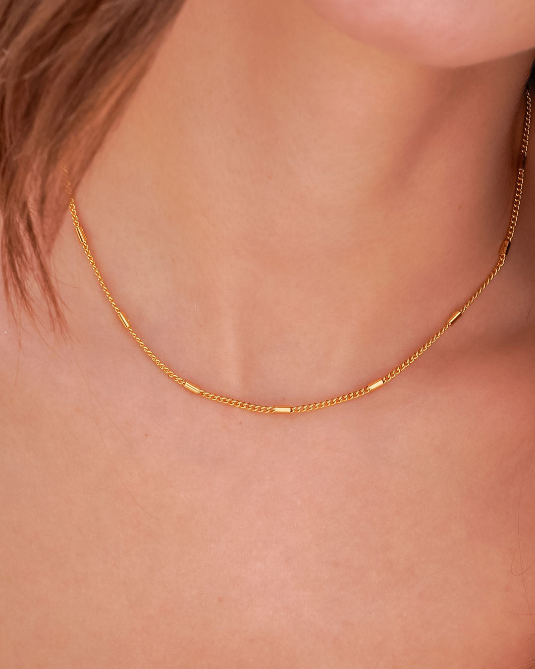 COLLAR PALITOS AVEMARIA
