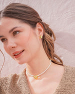 ARETES CORAZÓN AVEMARÍA