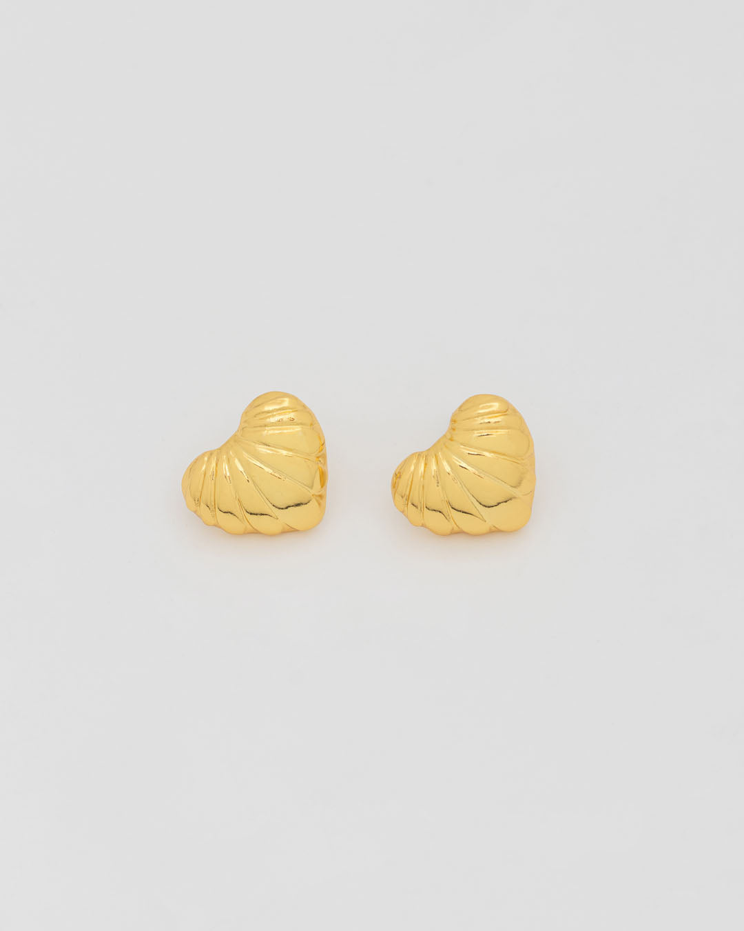 ARETES CORAZÓN AVEMARÍA