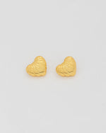 ARETES CORAZÓN AVEMARÍA