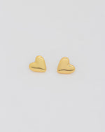 ARETES CORAZÓN AVEMARÍA