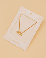 COLLAR MANOS DE CORAZÓN AVEMARÍA