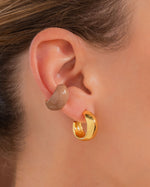 SET ARETES BOLD MOCA AVEMARIA