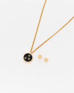 ARETES MNI HUELLA AVEMARIA