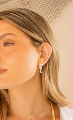 ARETES CABALLITO DE MAR AVEMARÍA