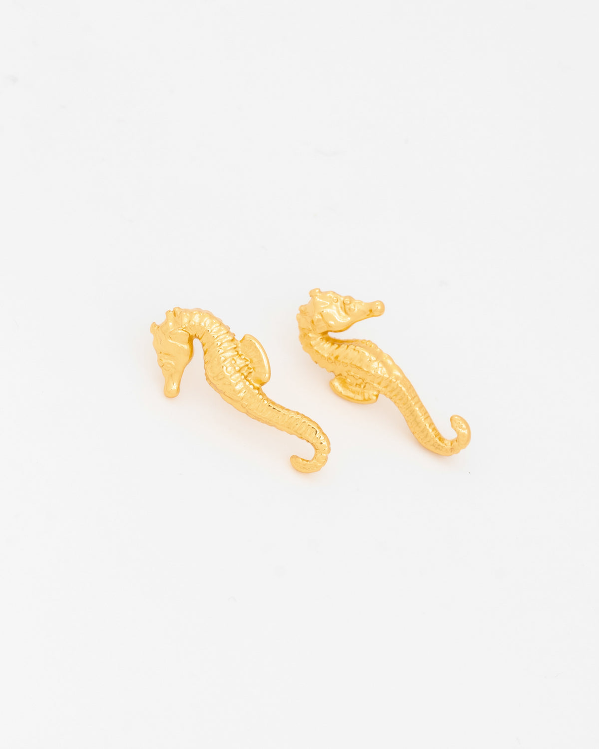 ARETES CABALLITO DE MAR AVEMARÍA