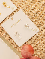 ARETES CABALLITO DE MAR AVEMARÍA