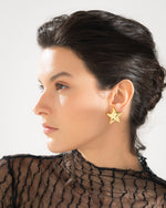 ARETES MAXI ESTRELLA AVEMARÍA