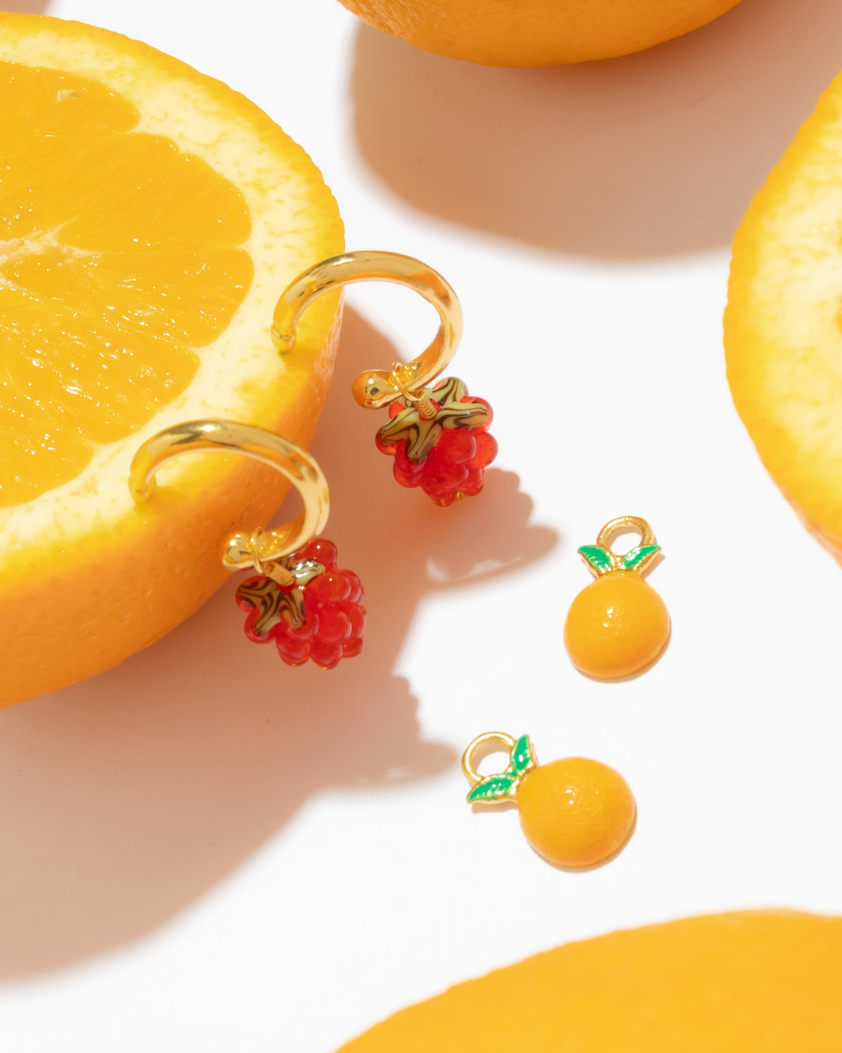 CANDONGA 3 EN 1 FRAMBUESA Y NARANJA AVEMARÍA