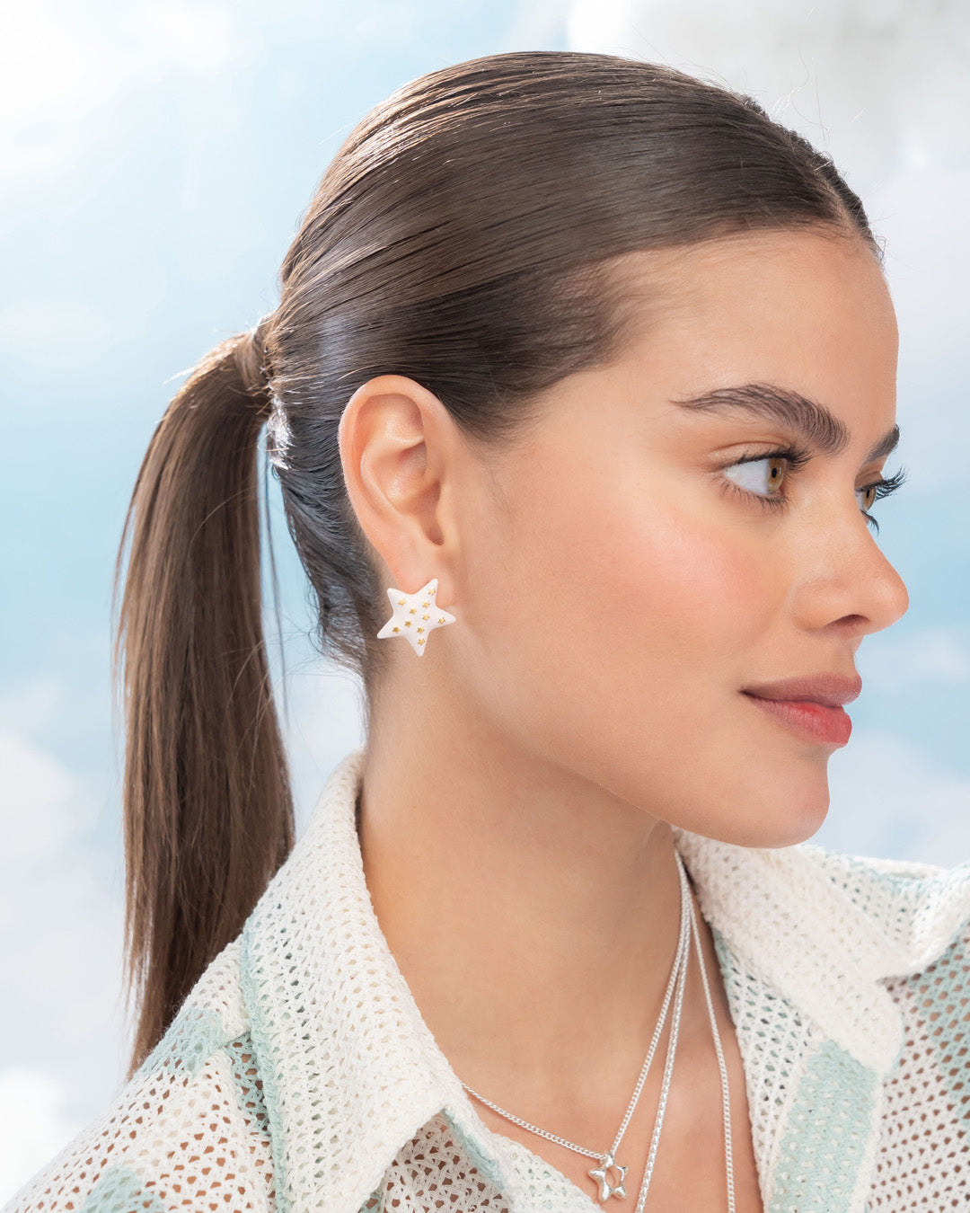 ARETES ESTRELLA AVEMARÍA