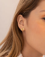 ARETES LIBELULA MINI AVEMARIA
