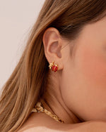 SET X4 ARETES PRIMAVERA AVEMARÍA