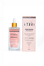 AFTER SHAVE OIL 90ML IDUNN
