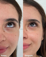 CONTORNO DE OJOS 10G THE NEW SKIN EYE CREAM VIBES