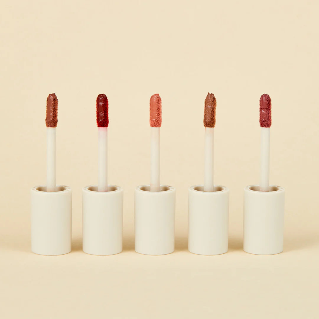 LABIAL LÍQUIDO VELVET 2,7G ATENEA