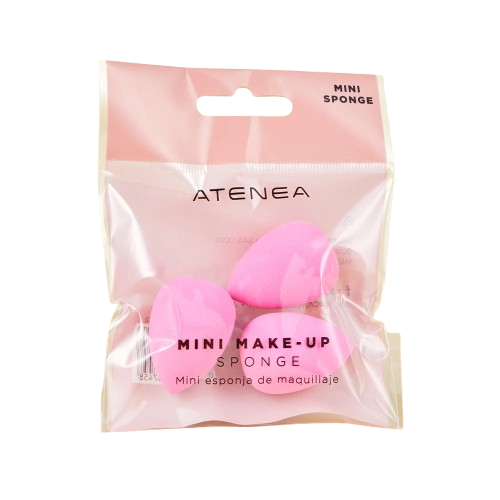 MINI SPONGE TRIO ATENEA