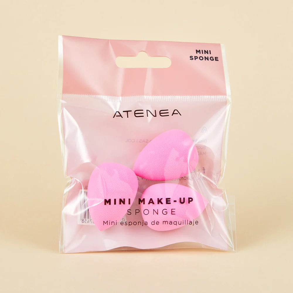 MINI SPONGE TRIO ATENEA