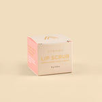 EXFOLIANTE PARA LABIOS 10G ATENEA