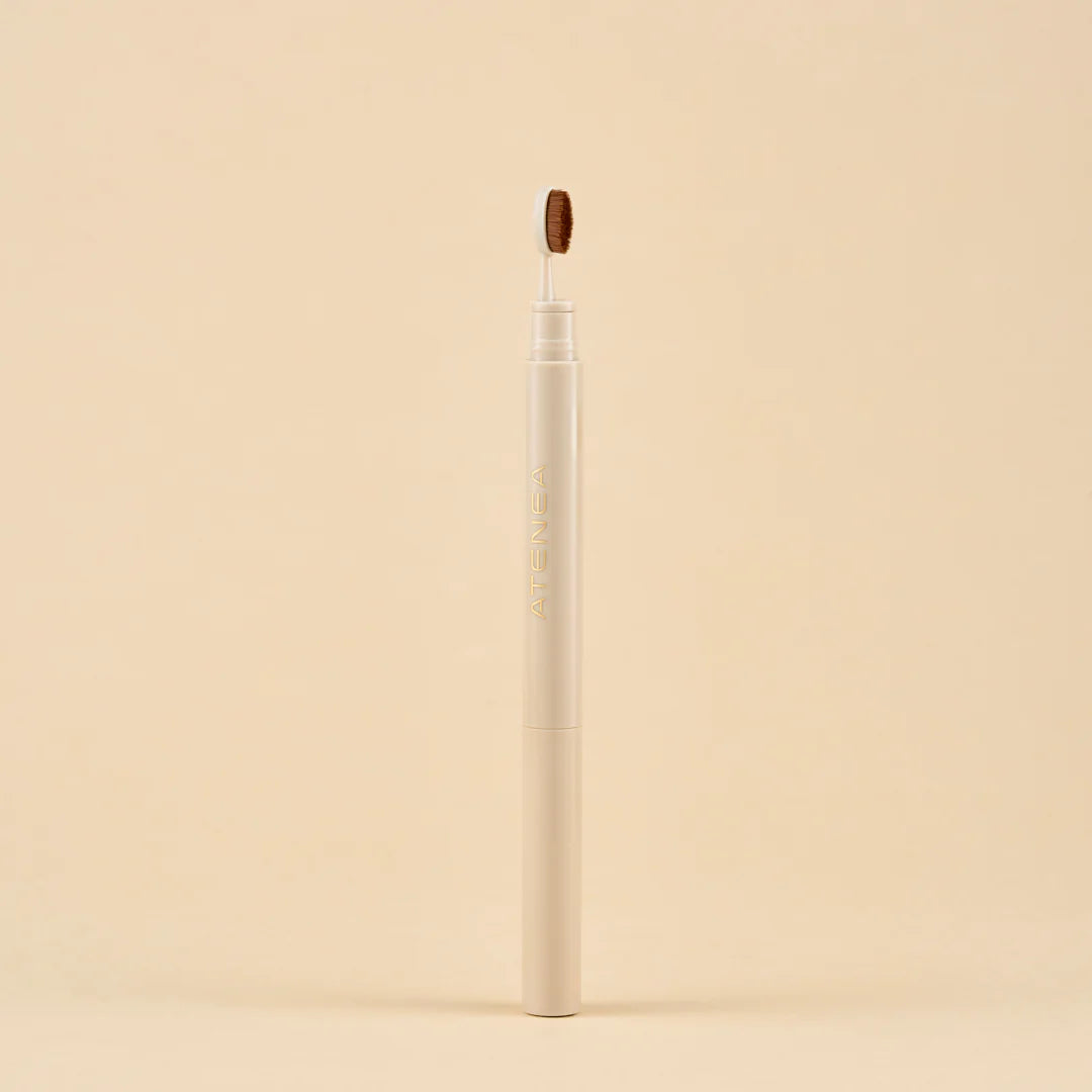 LAPIZ DE CEJAS BROWN PENCIL 0.2G ATENEA