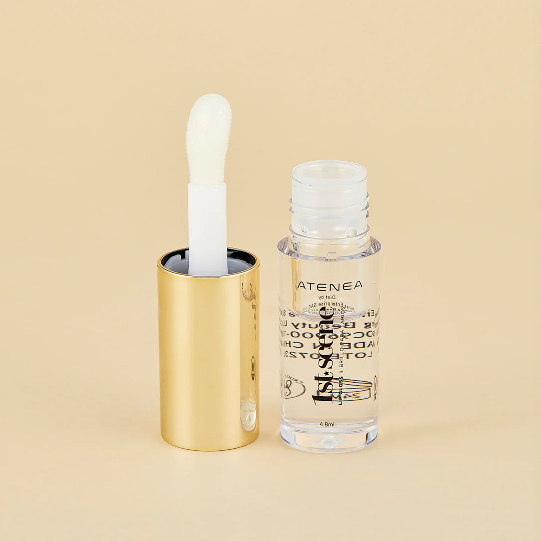 BRILLO LABIAL 1ST SCENE 4.8ML ATENEA