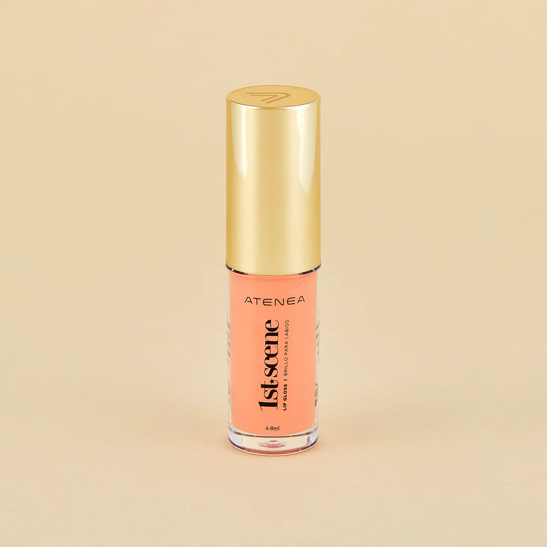 BRILLO LABIAL 1ST SCENE 4.8ML ATENEA