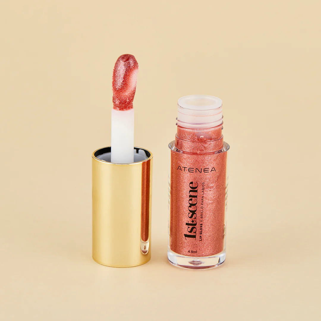 BRILLO LABIAL 1ST SCENE 4.8ML ATENEA