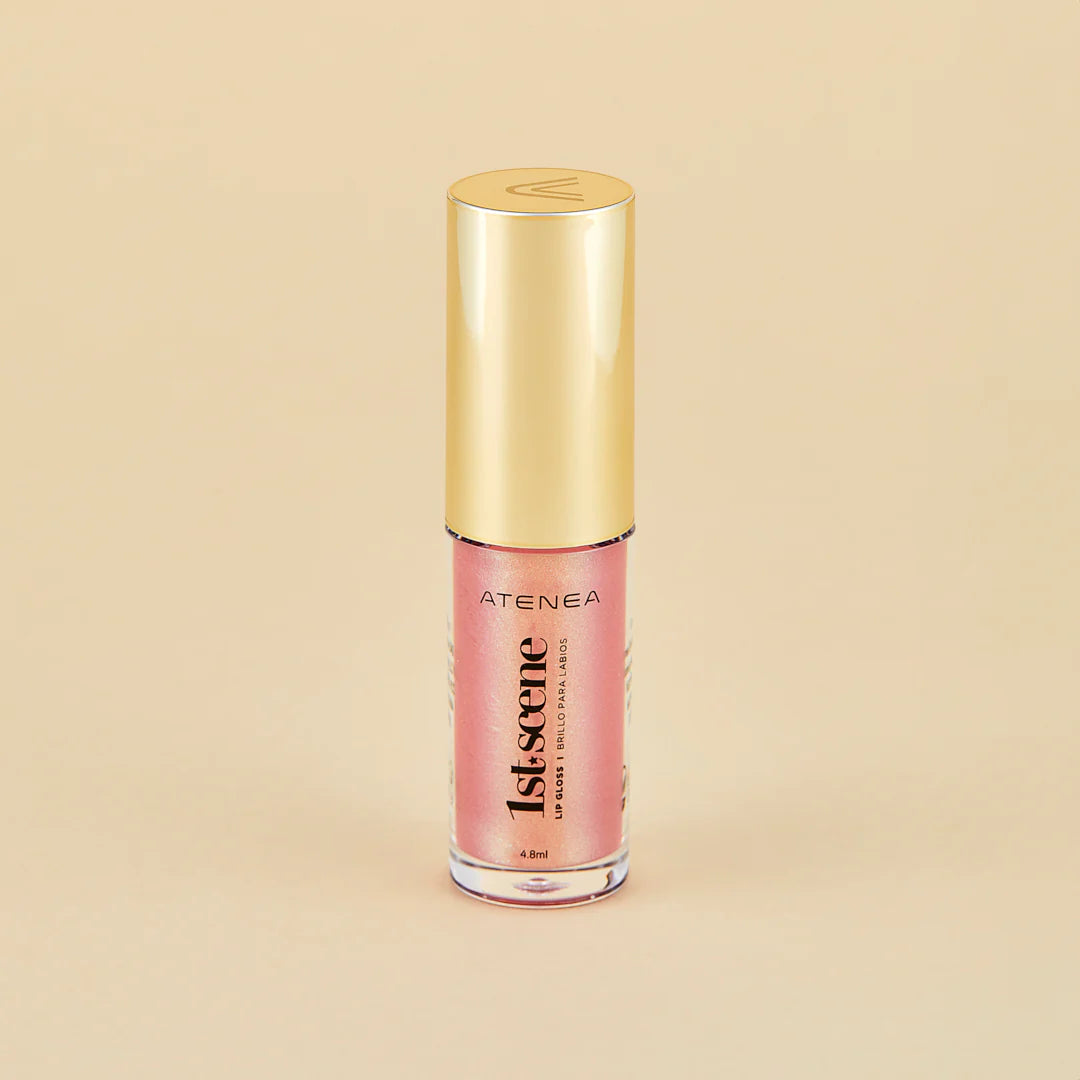 BRILLO LABIAL 1ST SCENE 4.8ML ATENEA