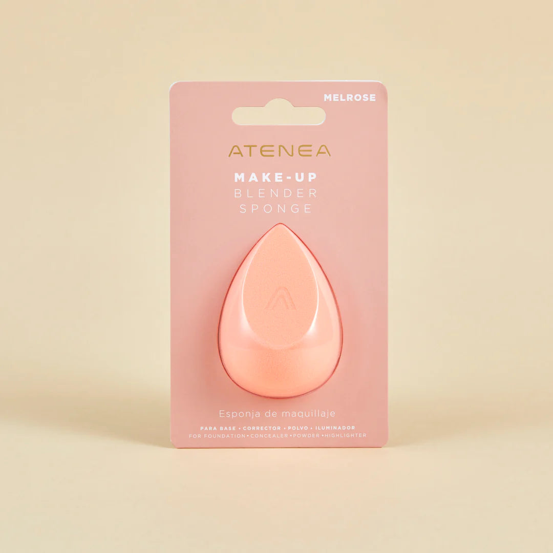 BEAUTY BLENDER PINK ATENEA