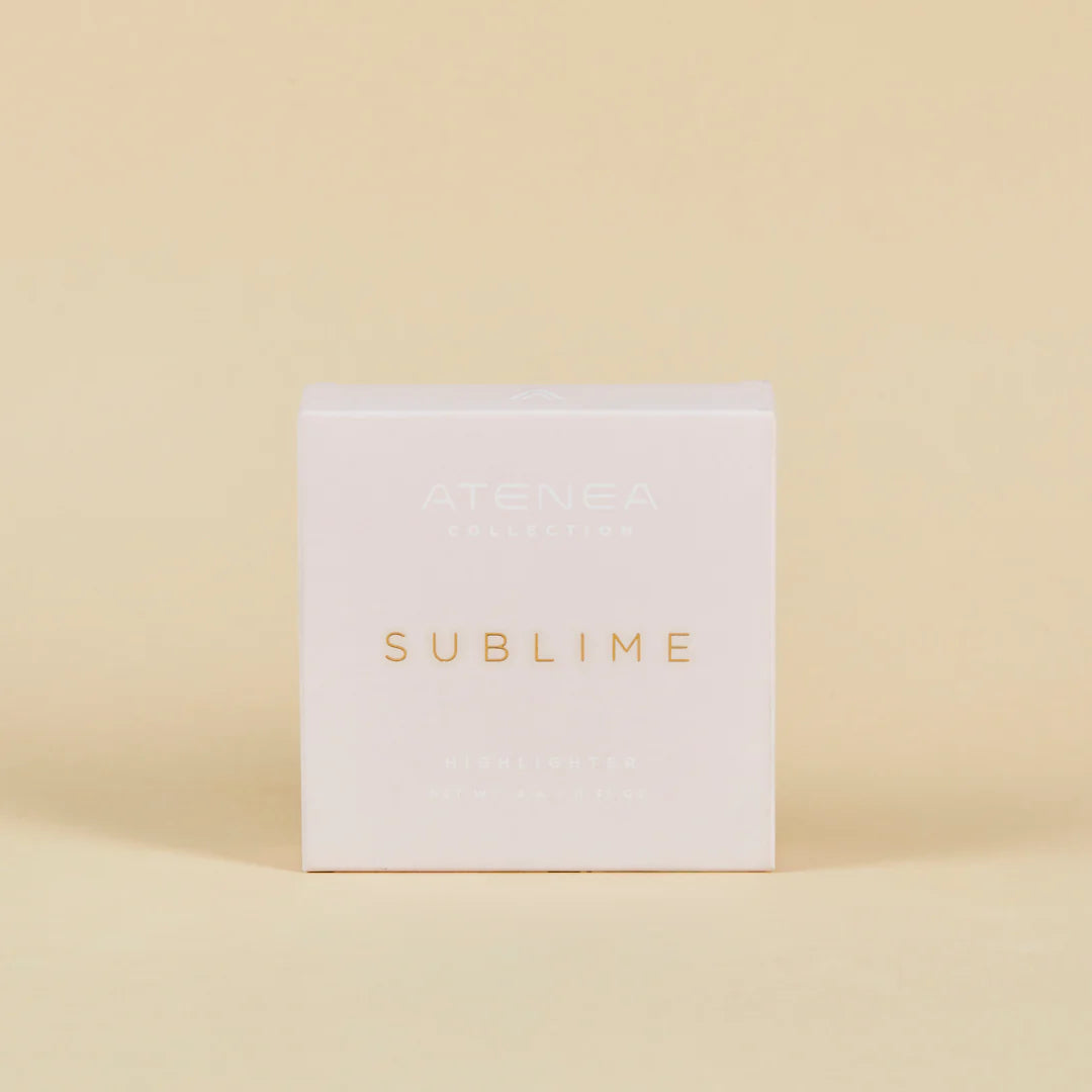 ILUMINADOR SUBLIME HIGHLIGHTER 9G ATENEA