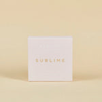 ILUMINADOR SUBLIME HIGHLIGHTER 9G ATENEA