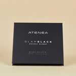 PALETA DE RUBORES X4 GLAMBLACK 15G ATENEA