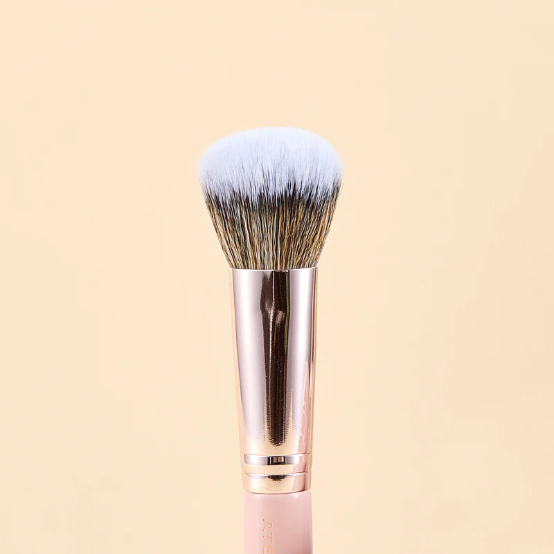 KIT DE BROCHAS TRAVEL X6 ROSA ATENEA